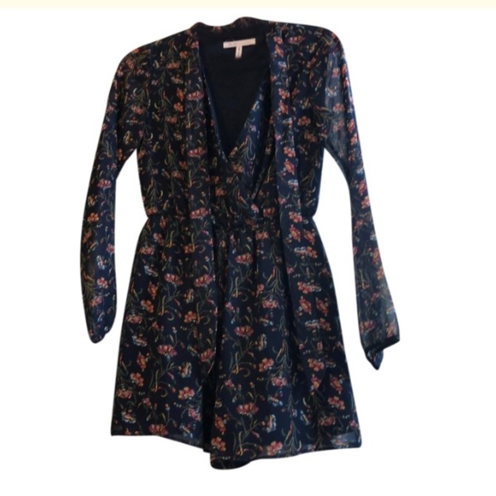 BCBGeneration romper